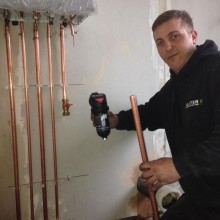 Nick Slater Plumbing and Heating